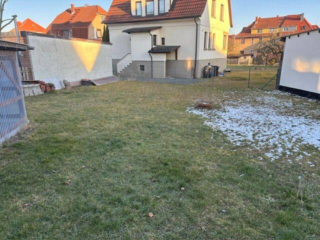 Immobilie in Breitungen/Werra - Familienfreundliches Haus mit 5 Zimmern in Breitungen/Werra - Bild 2