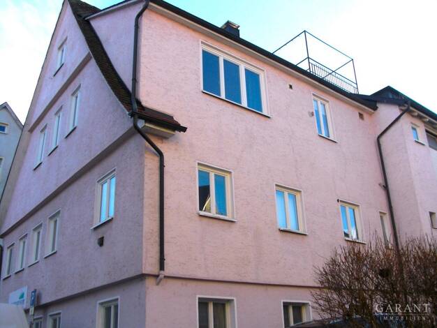 Mehrfamilienhaus zum Kauf 320.000 € 7 Zimmer 166 m² 172 m² Grundstück Schwäbisch Gmünd Schwäbisch Gmünd 73525