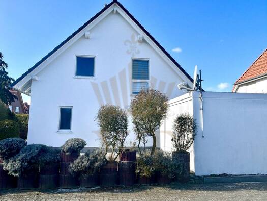 Einfamilienhaus zum Kauf 695.000 € 5 Zimmer 124 m² 352 m² Grundstück Stahnsdorf 14532