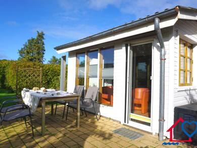 Einfamilienhaus zum Kauf 299.000 € 4 Zimmer 70 m² 568 m² Grundstück Hohenfelde 24257