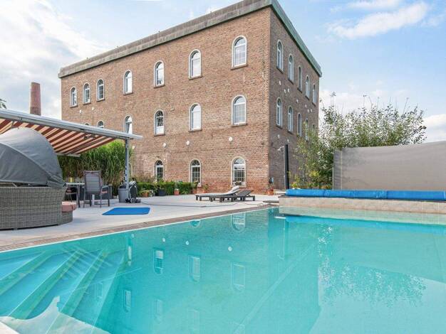 Einfamilienhaus zum Kauf 850.000 € 4 Zimmer 287 m² 6.700 m² Grundstück Schiesheim 65623