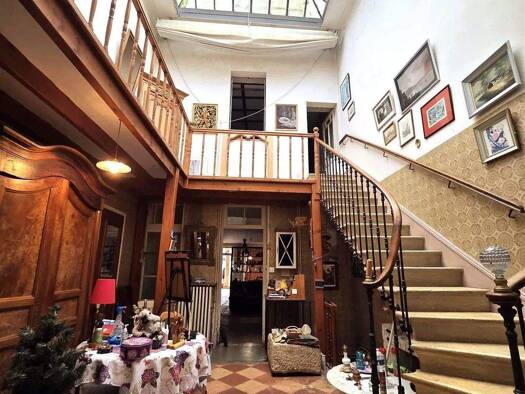 Wohnung zum Kauf 191.000 € 225 m² Monségur 33580