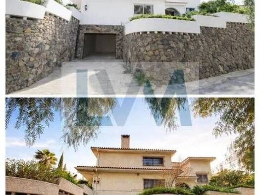 Chalet zum Kauf 950.000 € 5 Zimmer 888 m² Calle Madura, 13 Málaga 29010