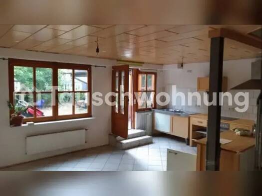 Wohnung zur Miete Tauschwohnung 820 € 3,5 Zimmer 93 m² EG Dotzheim Wiesbaden 65201