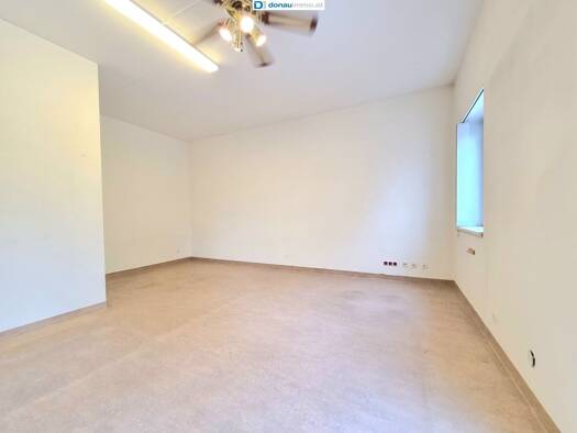 Büro zur Miete 395 € 2,5 Zimmer Gmünd 3950