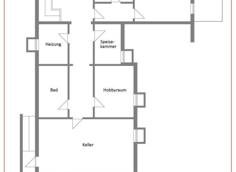 Bungalow zum Kauf 760.000 € 5 Zimmer 143 m² 996 m² Grundstück Perach Ainring 83404