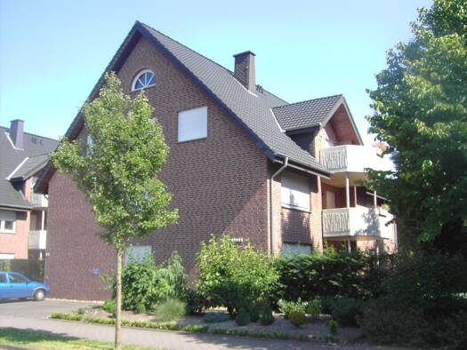 Wohnung zur Miete 440 € 2 Zimmer 59 m² 3. Geschoss frei ab 01.12.2026 Grüner Weg Bad Waldliesborn Lippstadt 59556
