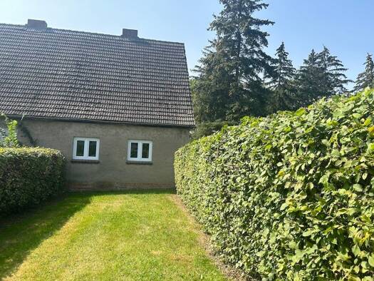 Grundstück zum Kauf 75.000 € 2.150 m² Grundstück Hildebrandshagen Sundhagen 18519