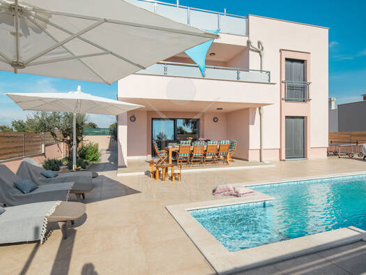Villa zum Kauf 970.000 € 6 Zimmer 197 m² 344 m² Grundstück Peroj