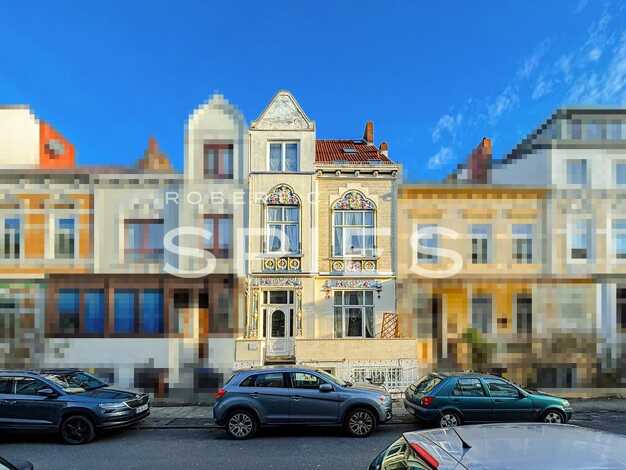 Einfamilienhaus zum Kauf 695.000 € 11,5 Zimmer 343,8 m² 190 m² Grundstück Hohentor Süd 28119