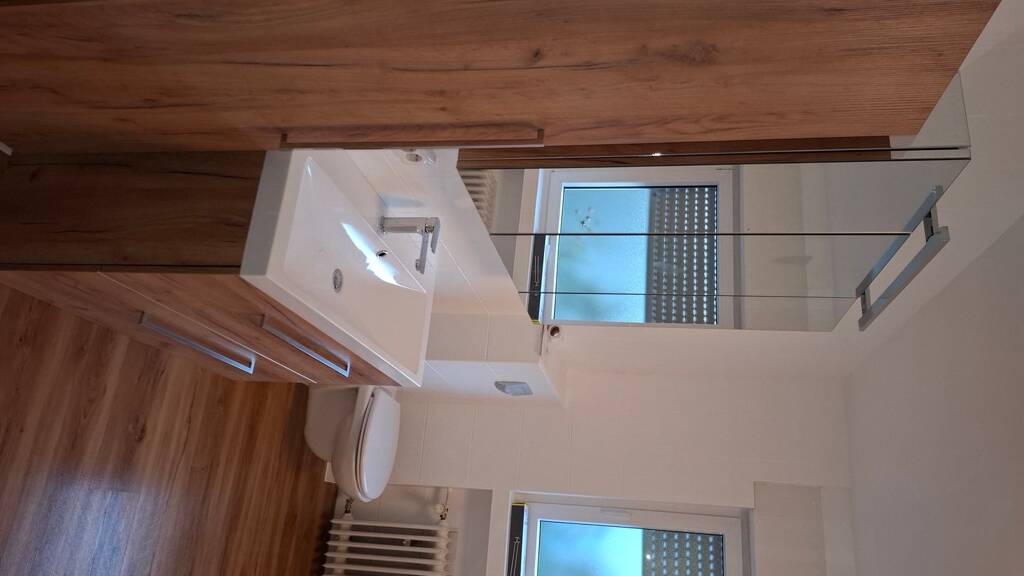 WG-Zimmer zur Miete 1.100 € 4 Zimmer 135 m² Geschoss EG/2 frei ab sofort Kürrenberg Mayen 56727