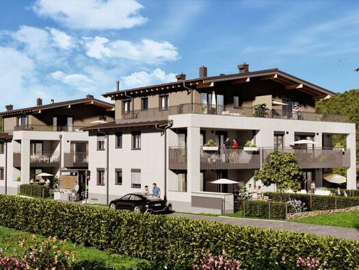 Wohnung zum Kauf 749.800 € 3 Zimmer 90,7 m² Elsbethen 5061