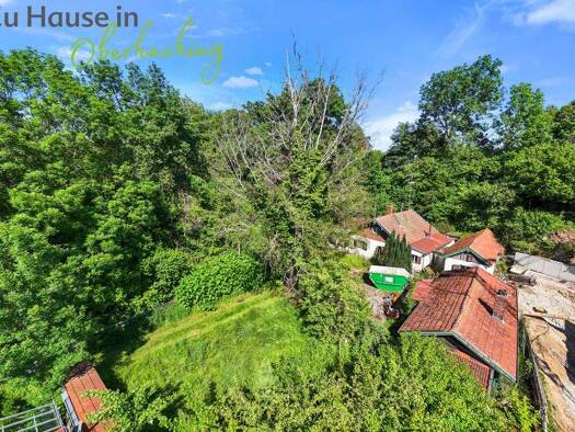 Grundstück zum Kauf 799.000 € 578,5 m² Grundstück Deisenhofen Oberhaching / Deisenhofen 82041