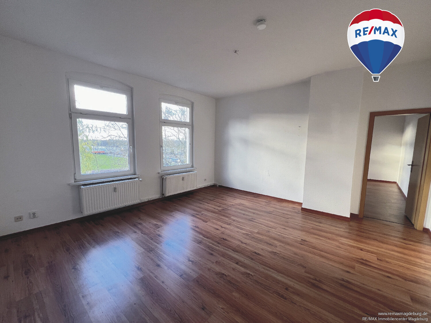 Wohnung zur Miete 450 € 2 Zimmer 69,2 m²<br/>Wohnfläche ab sofort<br/>Verfügbarkeit August-Bebel-Straße 32 Burg Burg 39288