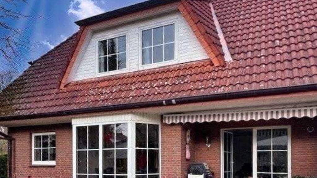 Einfamilienhaus zum Kauf 280.000 € 4 Zimmer 125 m² 735 m² Grundstück Springe 31832