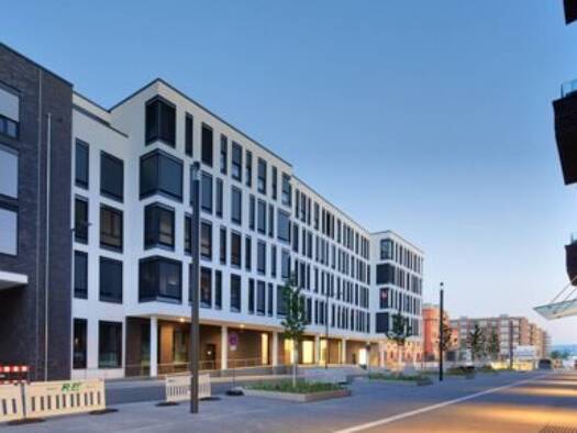 Bürofläche zur Miete provisionsfrei 17 € 952 m² Bürofläche teilbar ab 405 m² Neustadt Mainz 55118