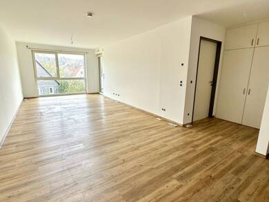 Studio zur Miete 790 € 2 Zimmer 71,4 m² 2. Geschoss frei ab sofort Bad Hersfeld 36251