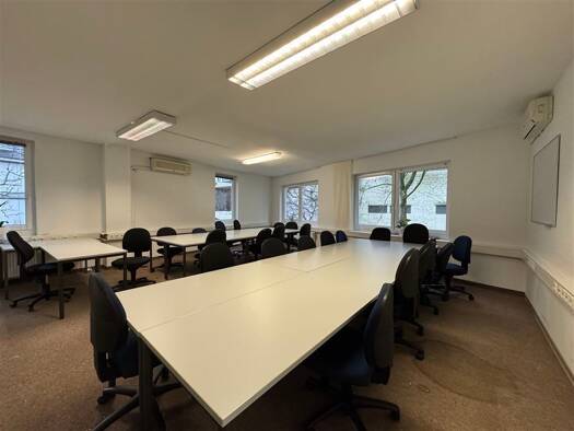 Büro zur Miete 700 m² Bürofläche teilbar ab 159 m² Coburg Coburg 96450