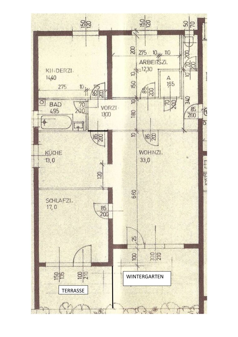 Wohnung zum Kauf 315.000 € 4,5 Zimmer 110 m²<br/>Wohnfläche Gleisdorf 8200