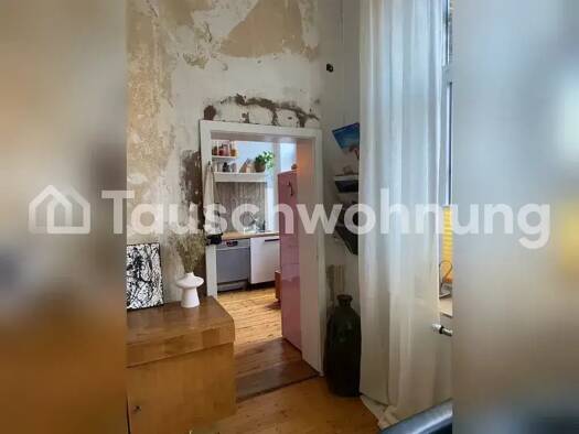 Wohnung zur Miete Tauschwohnung 450 € 2 Zimmer 60 m² EG Nordstadt Hannover 30167