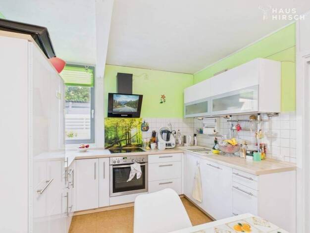 Reihenmittelhaus zum Kauf 5 Zimmer 117,2 m² 120 m² Grundstück Ingolstadt 85057