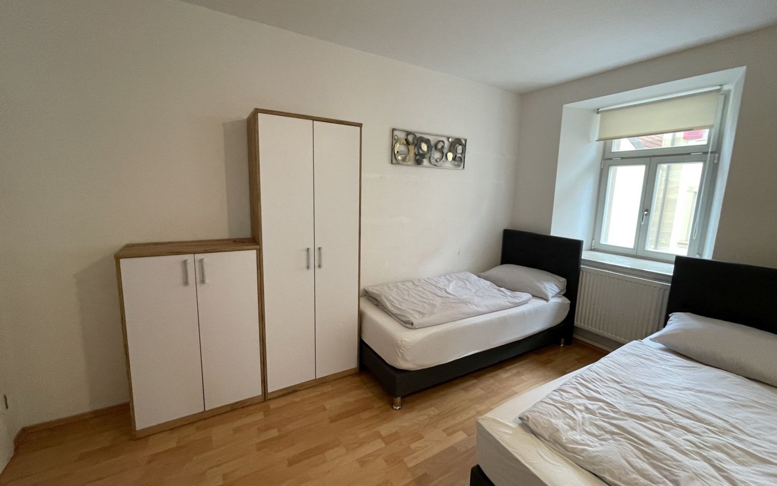 Wohnung zur Miete Wohnen auf Zeit 2.640 € 3 Zimmer 75 m²<br/>Wohnfläche 01.01.2025<br/>Verfügbarkeit Am Zehnt 0 Hilsbach Sinsheim 74889