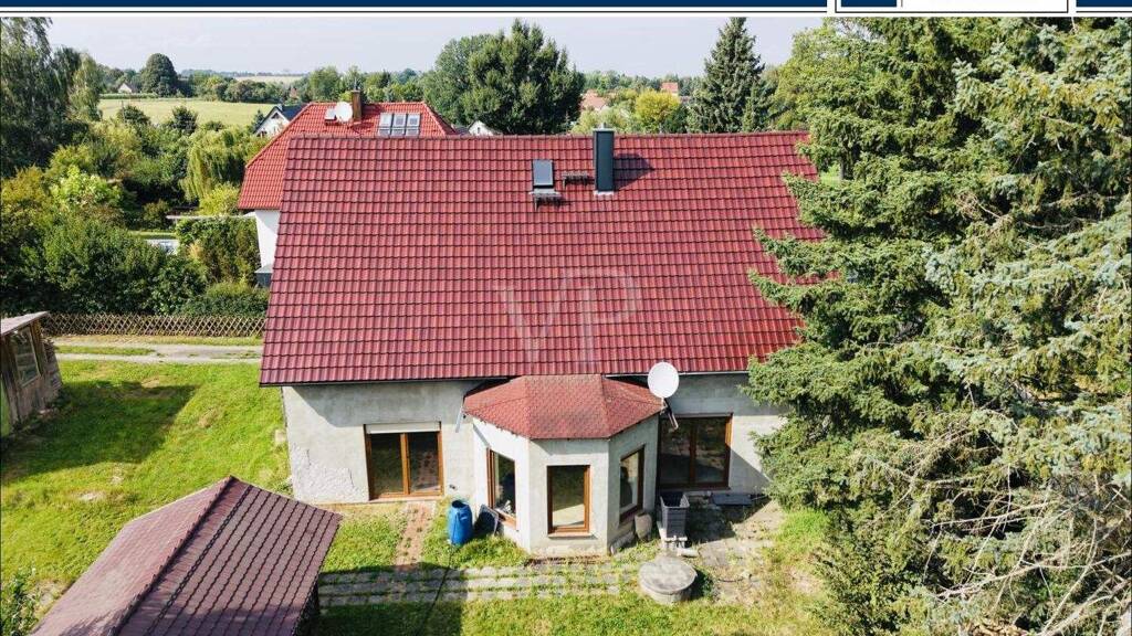 Einfamilienhaus zum Kauf 285.000 € 4 Zimmer 206 m² 1.531 m² Grundstück Girbigsdorf Schöpstal 02829