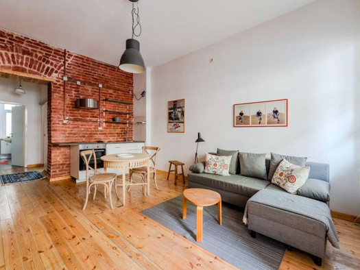 Wohnung zum Kauf 235.000 € 2 Zimmer 43 m² frei ab 01.10.2026 Lahnstraße 91 Neukölln Berlin 12055