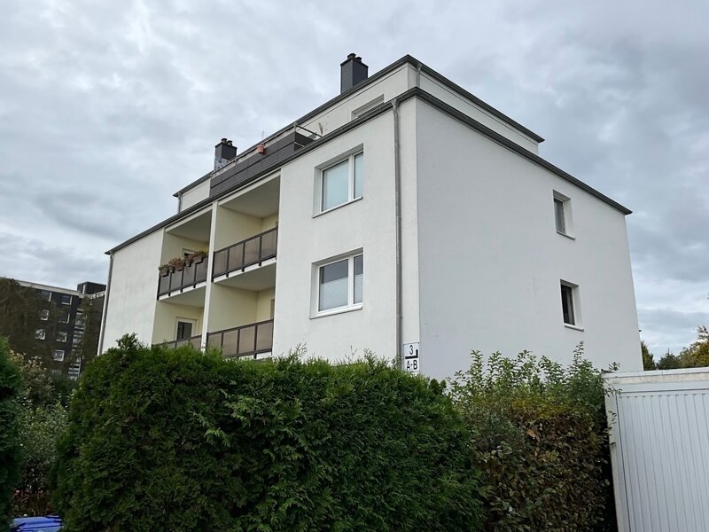 Wohnung zum Kauf 205.000 € 3 Zimmer 80 m²<br/>Wohnfläche 1.<br/>Geschoss Watenbüttel Braunschweig 38112