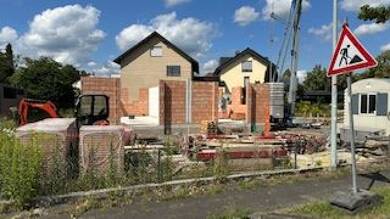 Doppelhaushälfte zum Kauf - Erstbezug provisionsfrei 559.000 € 6 Zimmer 160,2 m² 280 m² Grundstück Zum Kurwald Schlangen Schlangen 33189