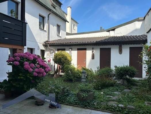Haus zum Kauf 980.000 € 370 m² 310 m² Grundstück Altstadt Passau 94032