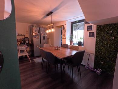 Einfamilienhaus zum Kauf 178.000 € 7 Zimmer 170 m² 168 m² Grundstück Brotdorf Merzig 66663