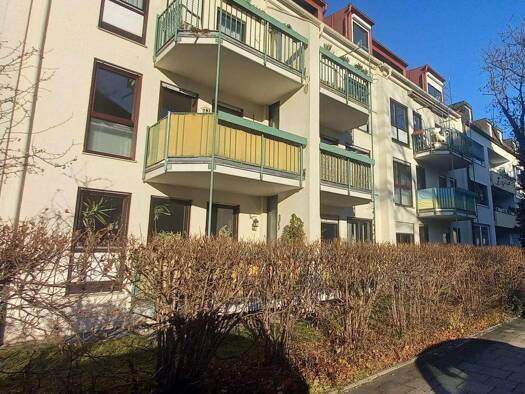 Terrassenwohnung zur Miete 1.750 € frei ab 01.03.2026 Friedenheimer Straße 71 Laim München 80686
