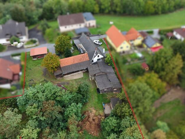 Bauernhaus zum Kauf 289.000 € 6 Zimmer 115 m² 20.773 m² Grundstück Mühlgraben 8350