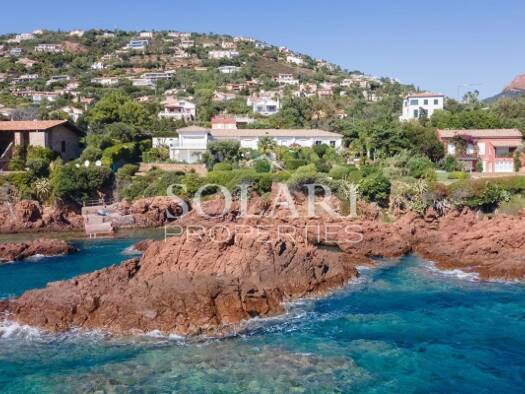 Wohnung zum Kauf 1.390.000 € 4 Zimmer 97 m² Le Dramont-Agay-Anthéor-Le Trayas Saint-Raphaël 83700