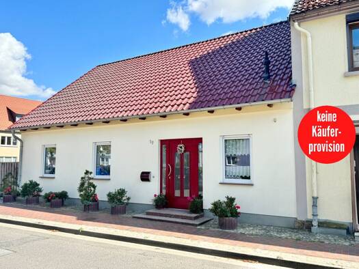 Einfamilienhaus zum Kauf provisionsfrei 278.000 € 2 Zimmer 96 m² 389 m² Grundstück frei ab 01.01.2027 Strasburg 17335