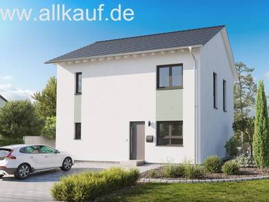 Einfamilienhaus zum Kauf 734.159 € 4 Zimmer 125,7 m² 530 m² Grundstück Landsberg 86899