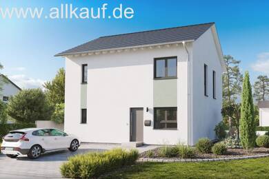 Einfamilienhaus zum Kauf 734.159 € 4 Zimmer 125,7 m² 530 m² Grundstück Erpfting Landsberg 86899