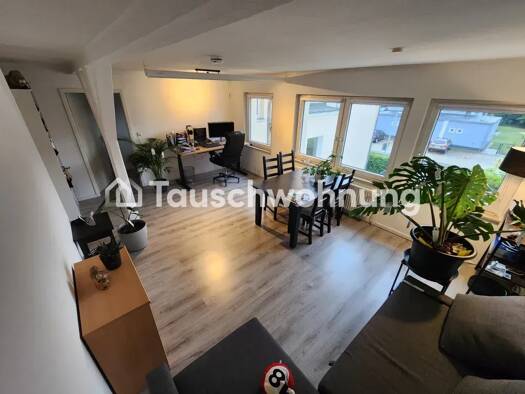 Wohnung zur Miete Tauschwohnung 450 € 2 Zimmer 51 m² 1. Geschoss Godshorn Langenhagen 30851