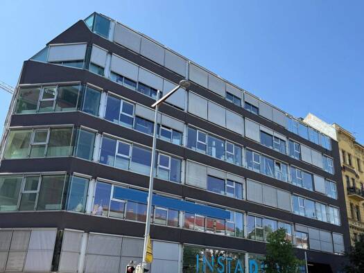 Bürofläche zur Miete 14,50 € Ottakring 1160