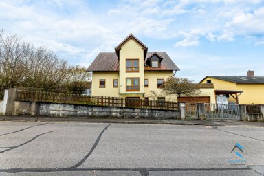 Einfamilienhaus zum Kauf 550.000 € 5 Zimmer 209 m² 793 m² Grundstück Burglengenfeld Burglengenfeld 93133