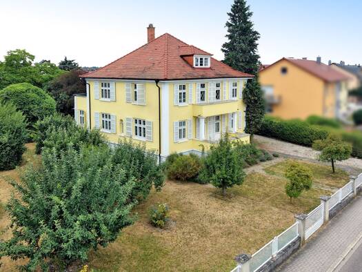Villa zum Kauf 629.000 € 6 Zimmer 199,1 m² 1.391 m² Grundstück Spöck Stutensee 76297
