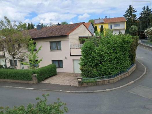 Einfamilienhaus zum Kauf 479.000 € 7 Zimmer 177 m² 522 m² Grundstück Rödgen Bad Nauheim 61231
