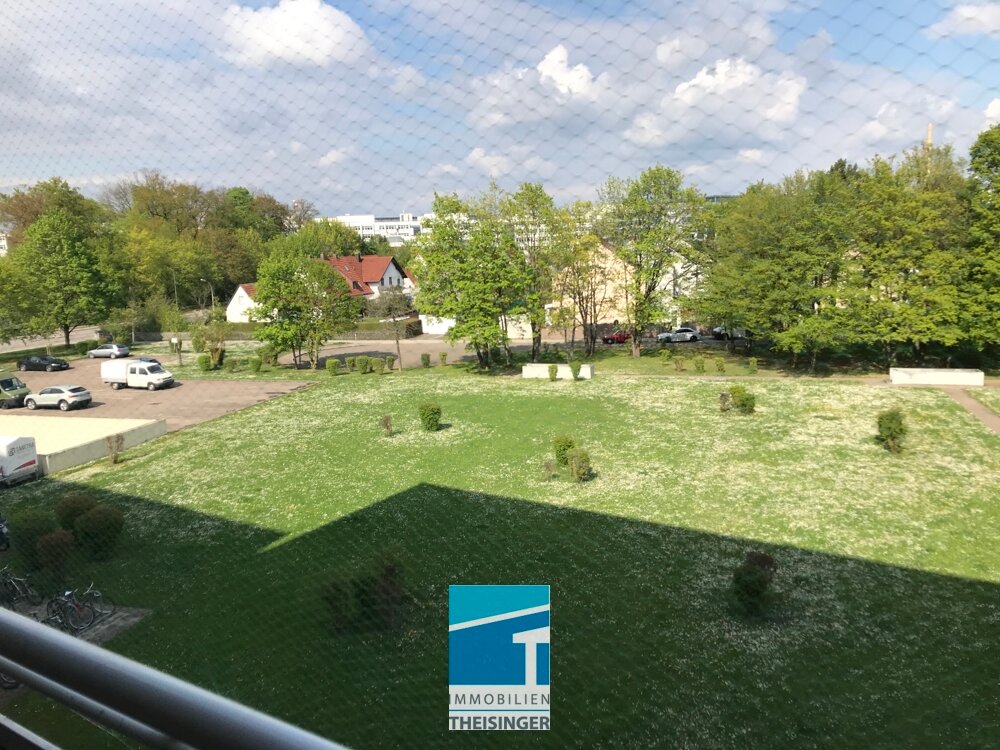 Wohnung zum Kauf 106.000 € 39 m²<br/>Wohnfläche Piusviertel Ingolstadt 85057