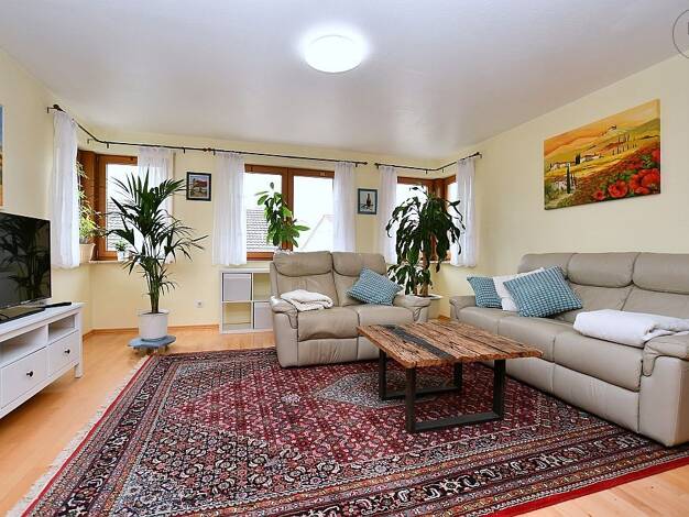 Wohnung zur Miete auf Zeit 950 € 2,5 Zimmer 65 m² frei ab 01.10.2026 Besigheim Besigheim 74354