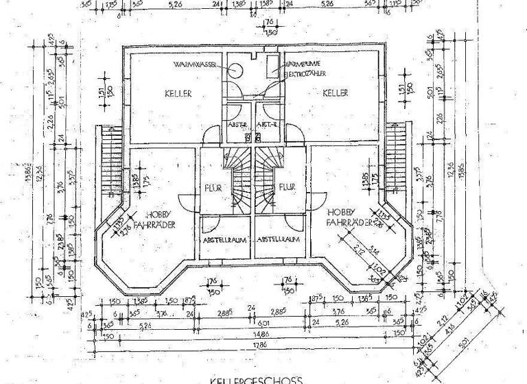 Mehrfamilienhaus zum Kauf 1.298.000 € 10 Zimmer 413 m² 2.715 m² Grundstück Pfalzdorf Goch 47574