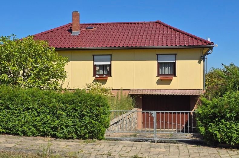 Einfamilienhaus zum Kauf 590.000 € 4 Zimmer 100 m²<br/>Wohnfläche 1.570 m²<br/>Grundstück ab sofort<br/>Verfügbarkeit Werder (Havel) Werder (Havel) 14542