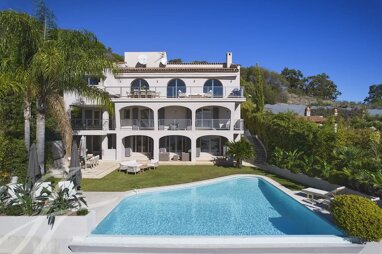 Einfamilienhaus zum Kauf provisionsfrei 7.900.000 € 7 Zimmer 300 m² 825 m² Grundstück La Californie Cannes 06400