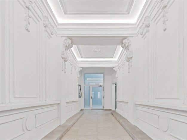 Wohnung zum Kauf - Erstbezug 298.000 € 2 Zimmer 47,7 m² EG Wien,Währing 1180