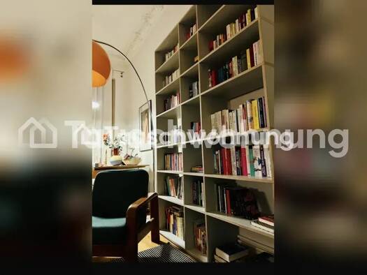 Wohnung zur Miete Tauschwohnung 1.350 € 3 Zimmer 75 m² Schöneberg Tempelhof-Schöneberg 10777